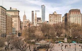 Chic One Bedroom Retreat In Downtown Manhattan